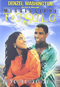 Mississippi Masala |   DVD